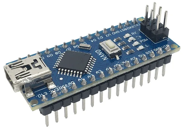 Arduino Nano